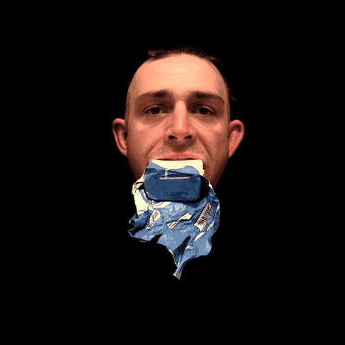 Featured image for “The Dirty Sample “Butter Breath” Drops December 1st, with Single “Disque de la Frite””
